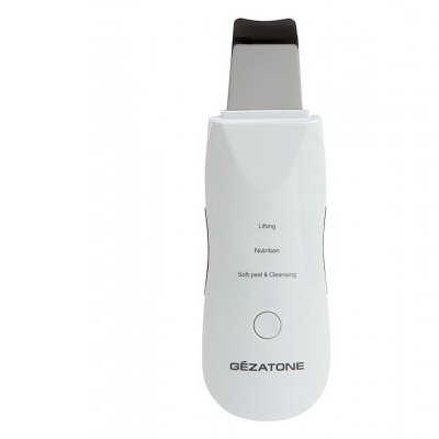 Аппарат для ультразвуковой чистки и лифтинга Bio Sonic 770 S, Gezatone