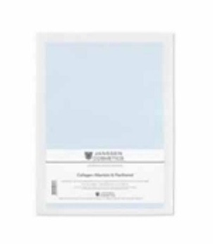 Janssen Dermafleece masks Collagen Hyaluron - Коллагеновая биоматрица с гиалуроновой кислотой 1 шт