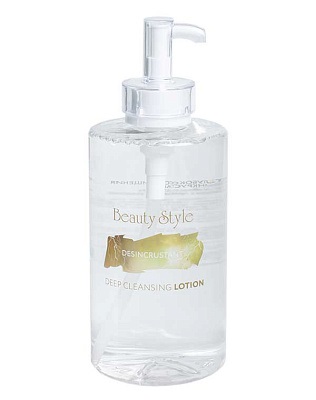 Лосьон для глубокого очищения "Дезинкрустант" Beauty Style, 700 мл.