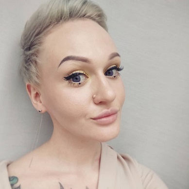 Дарина Сакович Визажист Дарина Сакович Визажист