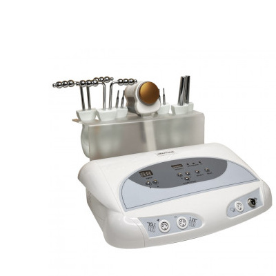 Аппарат для лица и тела: микротоки, гальваника, тепло-холод Biolift 840 Gezatone