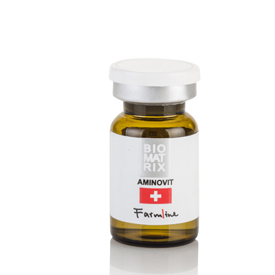 FarmLine Концентрат АМИНОВИТ/ AMINOVIT, 6мл - Biomatrix