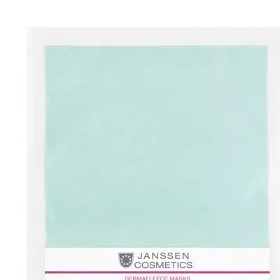 Janssen Dermafleece Коллаген с алоэ -  Collagen Aloe Vera  1 шт