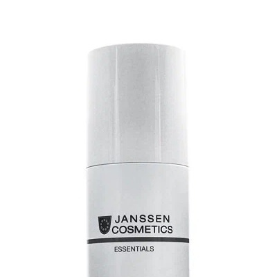 Janssen Cosmetics Ocean Mineral Activator - Активатор с морской солью, 500 мл