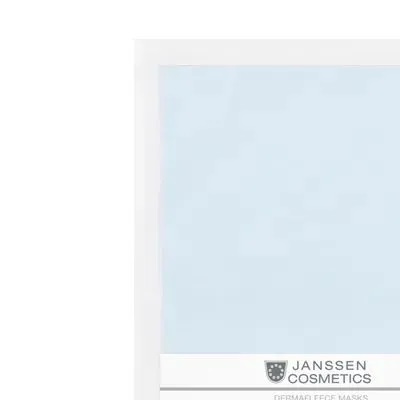 Janssen Dermafleece Коллаген с аллоантоином и пантенолом -  Collagen Allantoin & Panthenol 1 шт