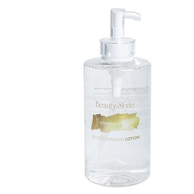 Лосьон для глубокого очищения "Дезинкрустант" Beauty Style, 700 мл.
